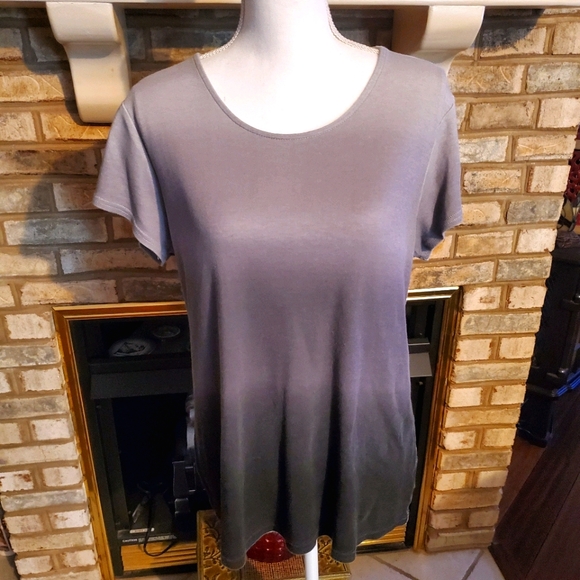 Isaac Mizrahi Tops - Isaac Mizrahi Live!